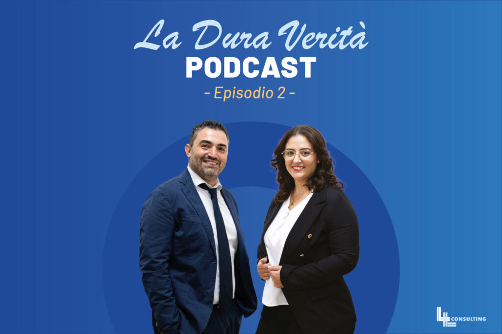 La dura verità Podcast - ep. 2